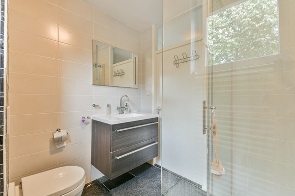 Medium property photo - Baldwinstraat 12, 1069 NG Amsterdam